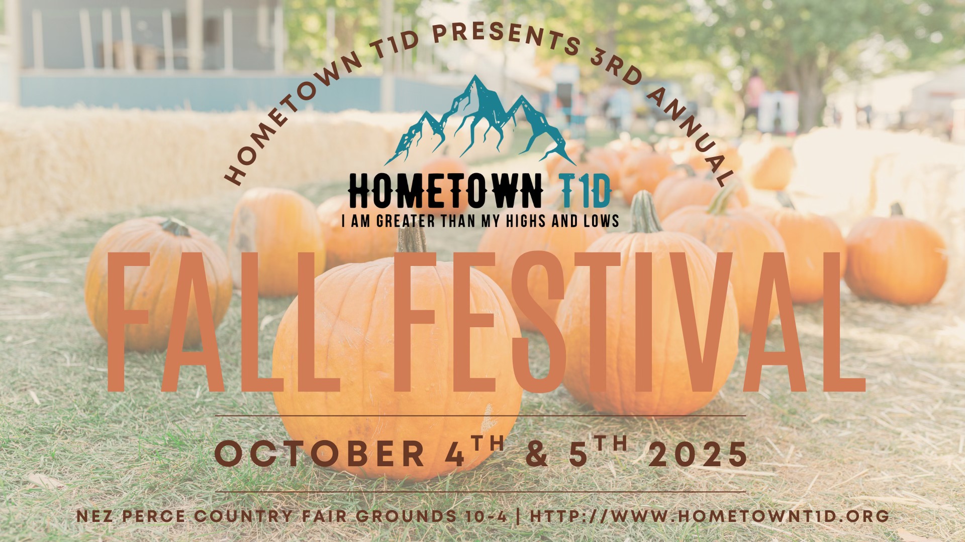 Hometown T1D